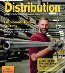 industrial distribution magazine