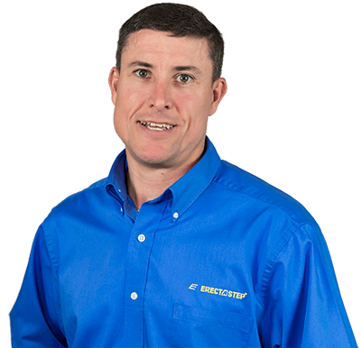 Tim Boyle - Account Manager - Great Plains Region