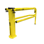 Yellowgate XL back view